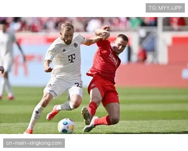 本轮德甲冷门与逆转齐飞 生动诠释联赛竞争激烈程度