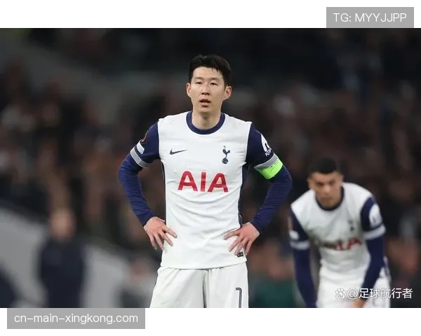 热刺遭遇毁灭性伤病潮冲击 一线队仅剩13名可用球员